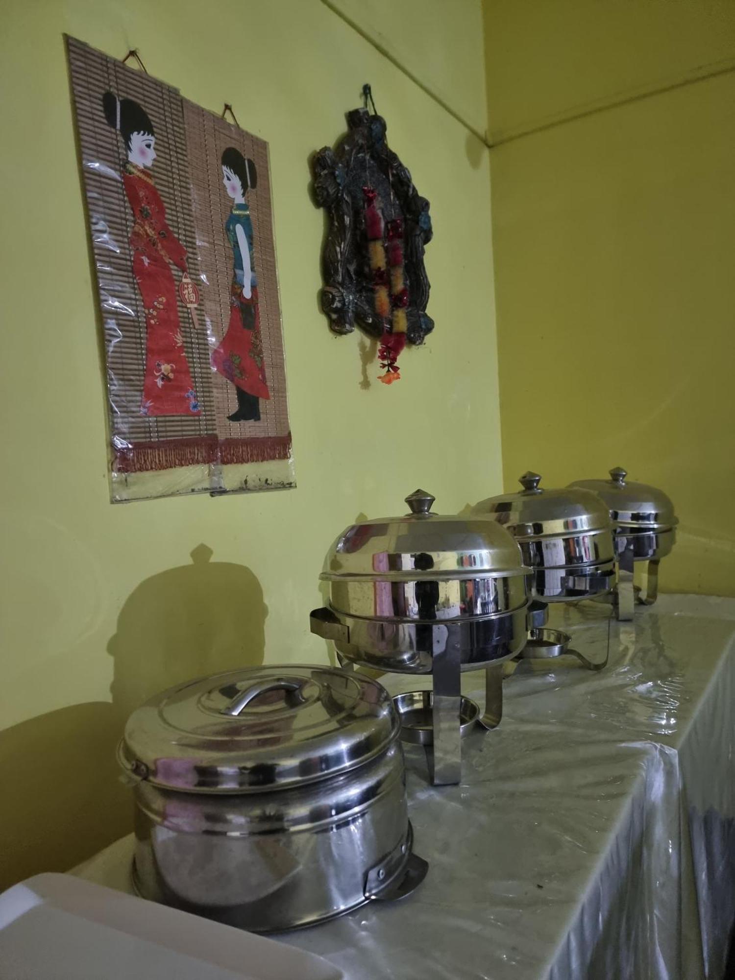Shivaji Inn Kāziranga Exteriör bild